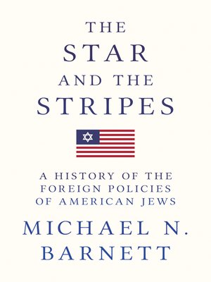 cover image of The Star and the Stripes